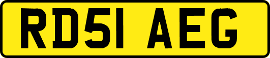 RD51AEG