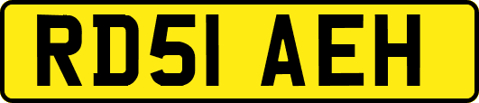 RD51AEH