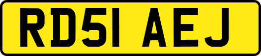 RD51AEJ