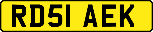 RD51AEK