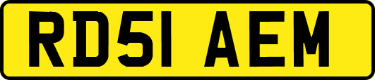 RD51AEM