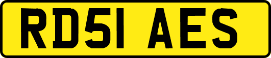 RD51AES