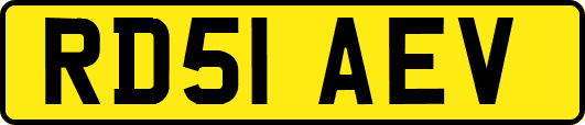 RD51AEV