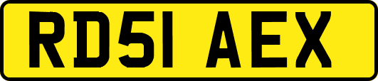 RD51AEX