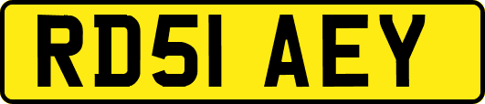 RD51AEY