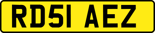 RD51AEZ