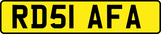 RD51AFA