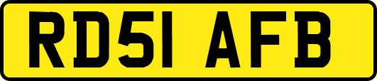 RD51AFB