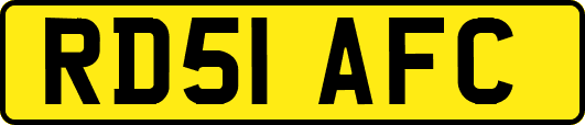 RD51AFC