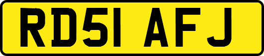 RD51AFJ