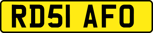 RD51AFO