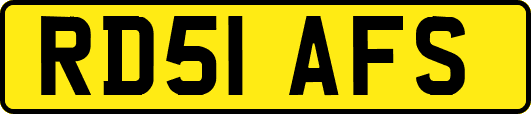 RD51AFS