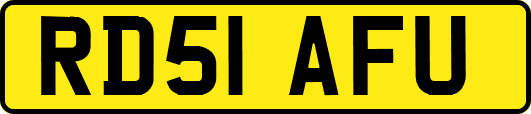 RD51AFU