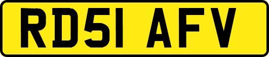 RD51AFV