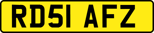 RD51AFZ