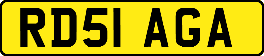 RD51AGA