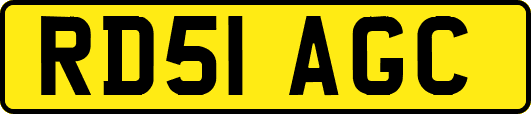 RD51AGC