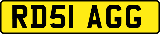 RD51AGG