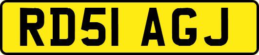 RD51AGJ