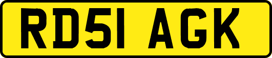 RD51AGK