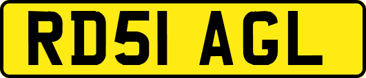 RD51AGL