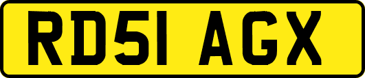 RD51AGX