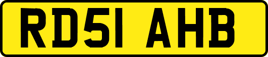 RD51AHB