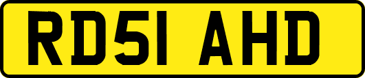 RD51AHD