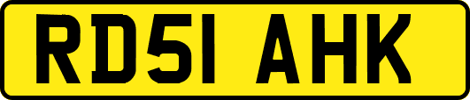 RD51AHK