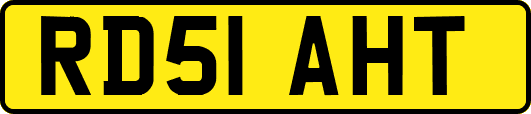 RD51AHT