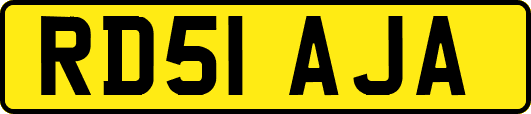 RD51AJA