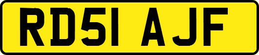 RD51AJF