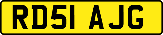 RD51AJG