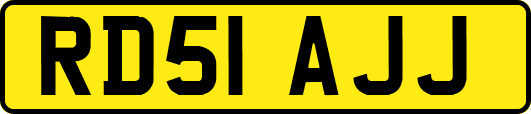 RD51AJJ