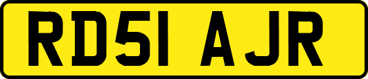 RD51AJR