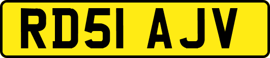 RD51AJV