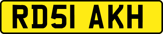 RD51AKH