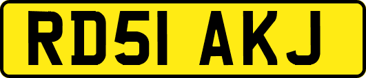 RD51AKJ