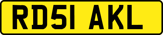 RD51AKL