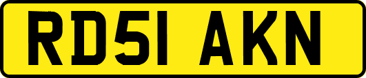 RD51AKN