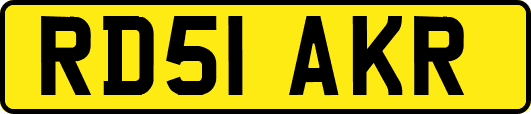 RD51AKR