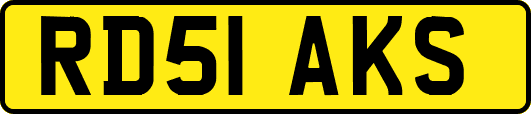 RD51AKS