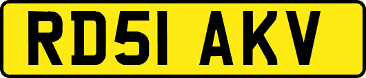 RD51AKV