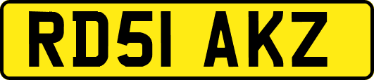 RD51AKZ