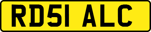 RD51ALC