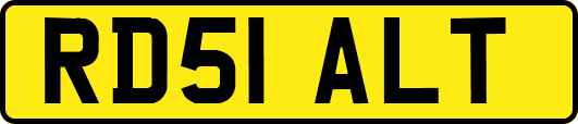 RD51ALT