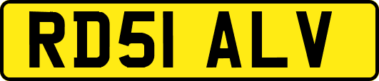 RD51ALV