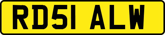 RD51ALW