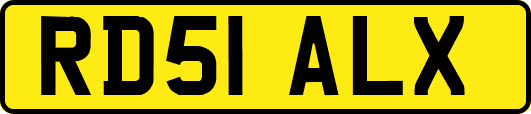 RD51ALX