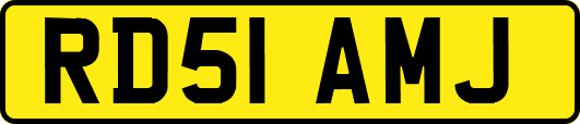 RD51AMJ